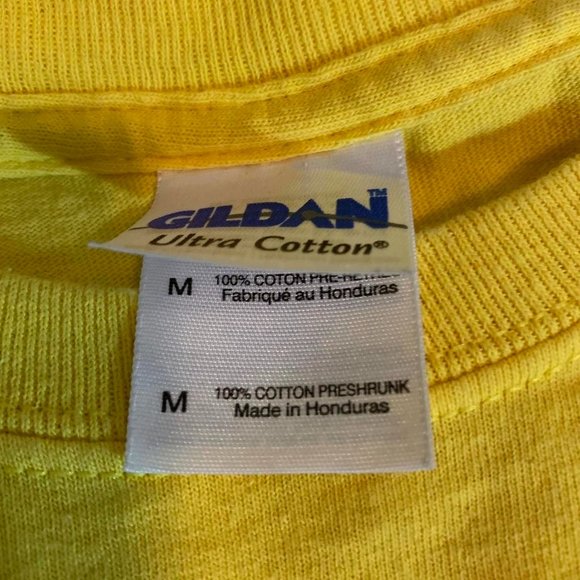 The Simpsons Bart Crewneck Bart - Picture 3 of 4